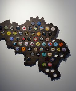 kroonkurk verzamelaar