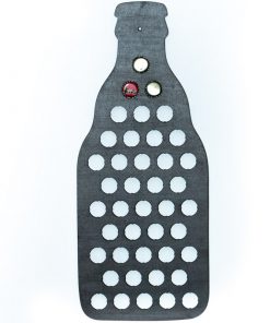 beer bottle beer cap collector