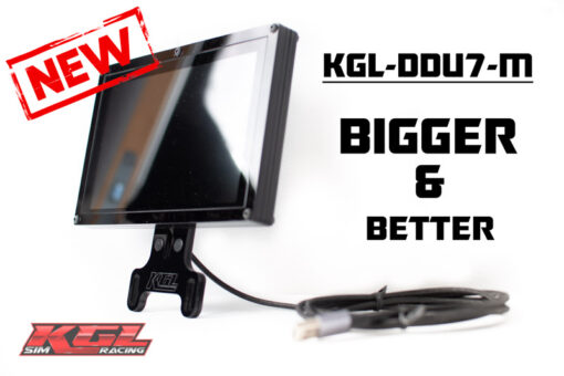 KGL-DDU7-M
