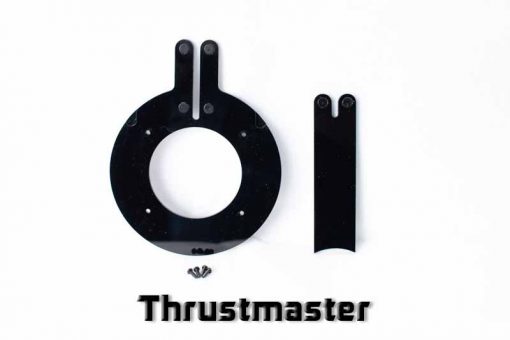 KGL sim racing magnetic mount thrustmaster