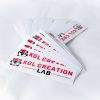 KGL Creation Lab sticker