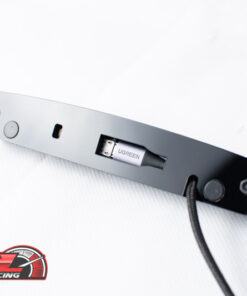 KGL-LED shifter light + flags