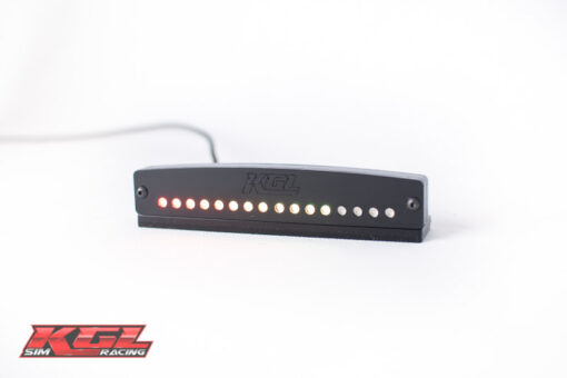 KGL-LED avec support horizontal