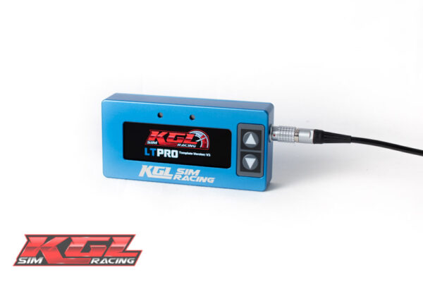 KGL laptimer KGL LT Pro