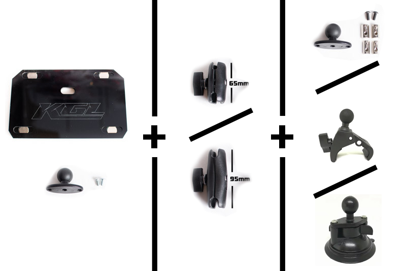 choices stream deck XL