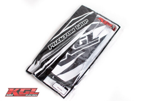Phantom grip (black) packaging