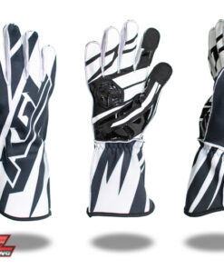 Phantom grip (black) all angles