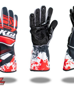 Apex predator all angles