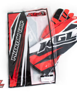 Phantom grip RED packaging open