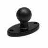 KGL 25mm B-Ball Base Mount (2-Hole, 6mm)