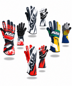 Sim Racing Handschoenen