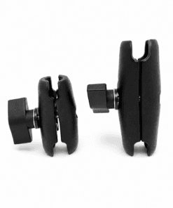 b-ball arm klem 65 of 95mm